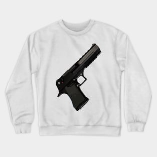 Desert Eagle Crewneck Sweatshirt